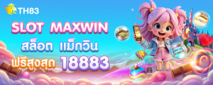 SLOT MAX WIN